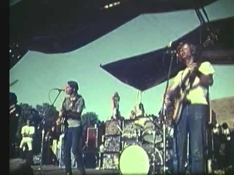 Youtube: Grateful Dead- jack Straw [HQ] (live) 1972