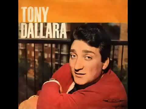 Youtube: Tony Dallara   Come prima   1957