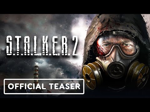 Youtube: S.T.A.L.K.E.R. 2 Official In-Engine Gameplay Teaser