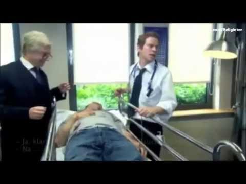 Youtube: Homöopathie in der Notaufnahme