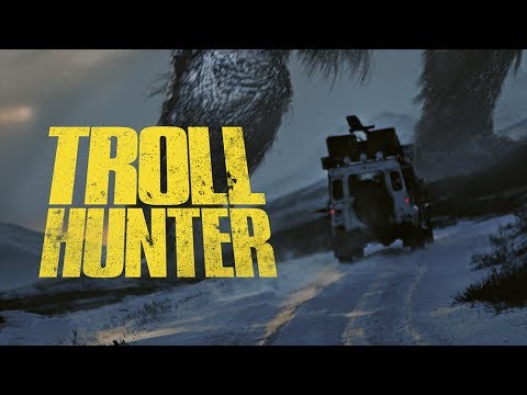 Youtube: Troll Hunter - Official Trailer