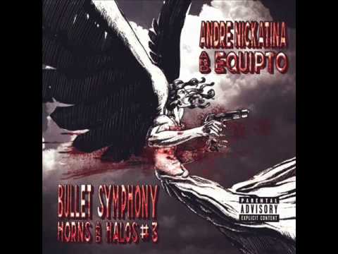 Youtube: Andre Nickatina Feat. Mack 10 & equipto - Tales Of The Sic