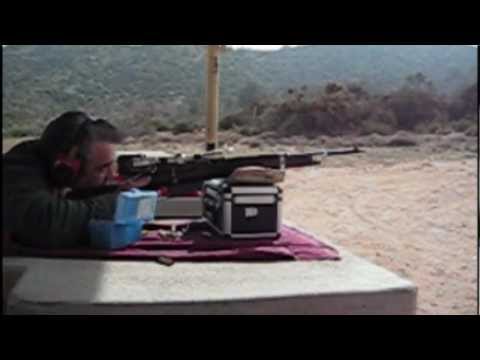 Youtube: 650 yards 6.5 Mannlicher Carcano M91/38 rifle  Kennedy Oswald