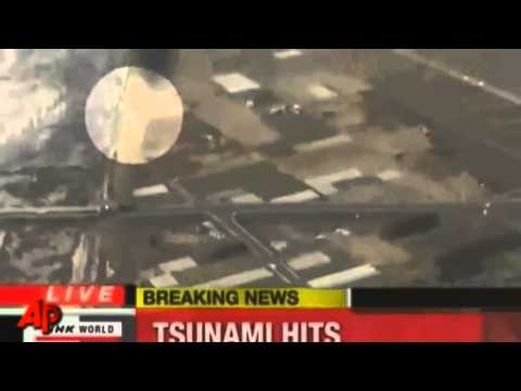 Youtube: UFO'S DURING THE 2011 JAPAN TSUNAMI ( AMAZING MULTIPLE SHOTS!! ) [MIRROR]