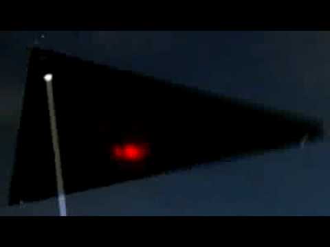 Youtube: CGI UFO