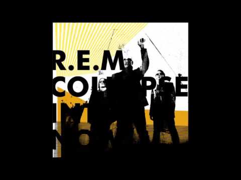 Youtube: R.E.M. - Every Day Is Yours To Win