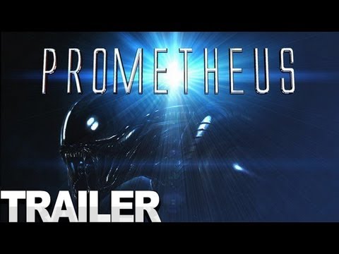 Youtube: Prometheus - TED 2023 Viral Clip
