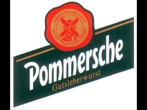 Youtube: Das Pommersche Lied