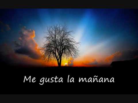 Youtube: Me Gustas Tú - Manu Chao (with lyrics)