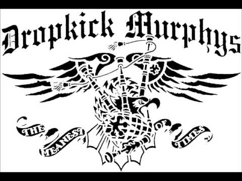 Youtube: Dropkick Murphys - Forever  (acoustic)