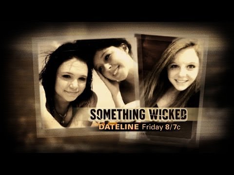 Youtube: Dateline NBC ✹ SOMETHING WICKED ✹ Lesbian Sex Secret leads to the Murder of 16 Year Old Skylar Neese
