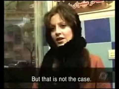 Youtube: Iranian Jews to Israel: Our National Idenity is Not for Sale