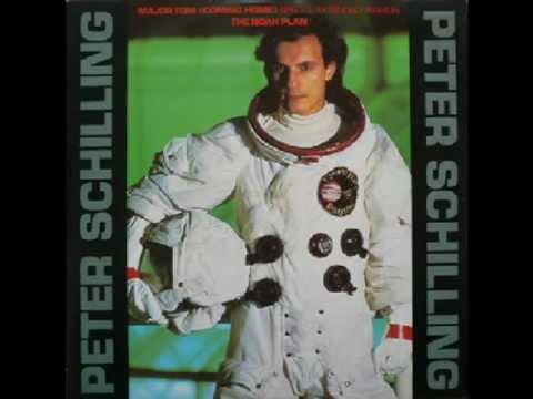 Youtube: Peter Schilling - Major Tom (Coming Home) (Special Extended Version)