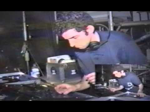 Youtube: United Dance 1994 Part 5 - DJ HYPE & MCMC - HYPE ON 3 DECKS RARE FOOTAGE!!!
