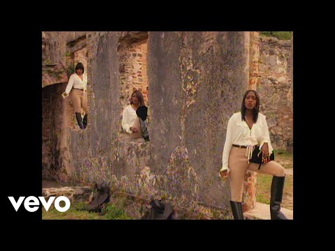 Youtube: SWV - Right Here (Human Nature Radio Mix - Official Video)