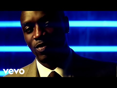 Youtube: Akon - Right Now (Na Na Na) (Official Video)