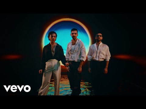 Youtube: Il Volo - Capolavoro (Official Video - Sanremo 2024)