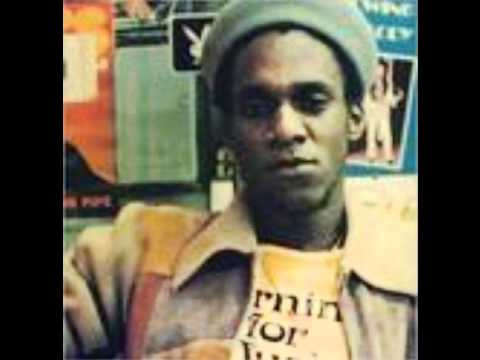 Youtube: Linval Thompson-Jah Jah is the conqueror (extended)