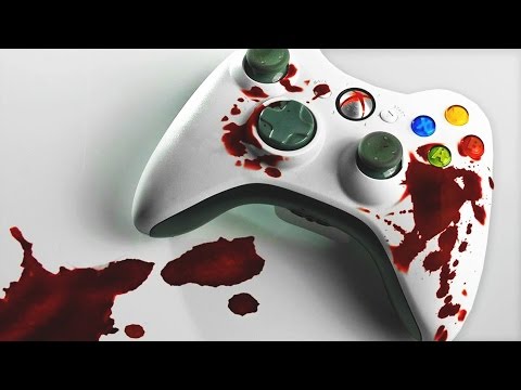 Youtube: 10 Tode - Verursacht durch Videospiele!
