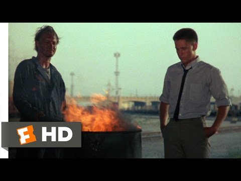 Youtube: Repo Man (6/10) Movie CLIP - Flying Saucers & Time Machines (1984) HD