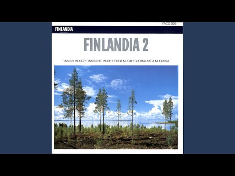 Youtube: Karjalan kunnailla (Karelian Spring)