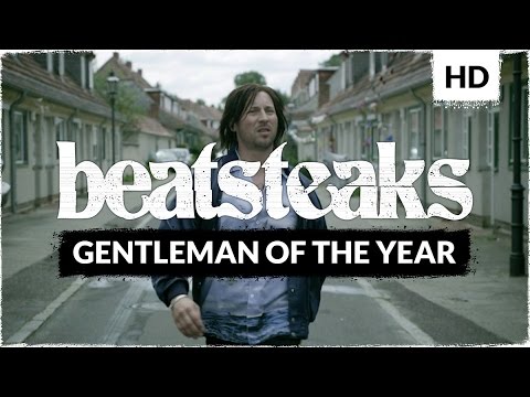 Youtube: Beatsteaks - Gentleman Of The Year (Official Video)