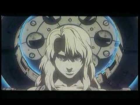 Youtube: Ghost in the shell 1