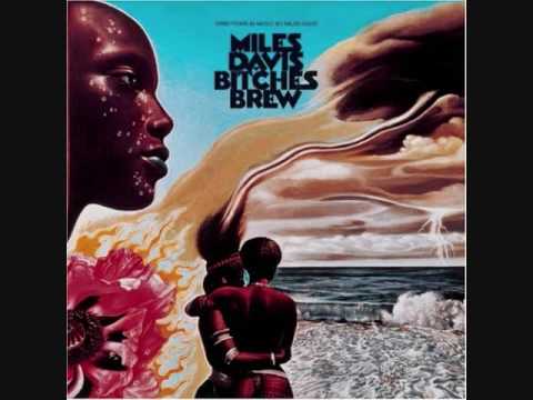Youtube: Miles Davis - Pharaoh's Dance (1/3)