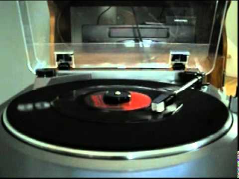 Youtube: Clarence Carter: Say It One More Time (45 Vinyl)