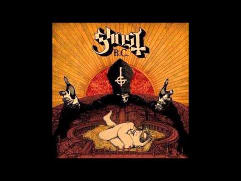 Youtube: Ghost - Year Zero + Lyrics
