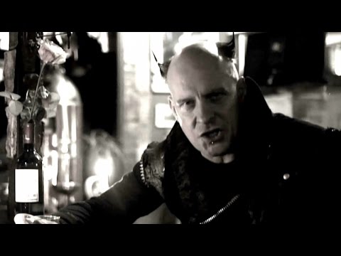 Youtube: TANZWUT - Brüder Im Geiste (2015) // Official Music Video // AFM Records