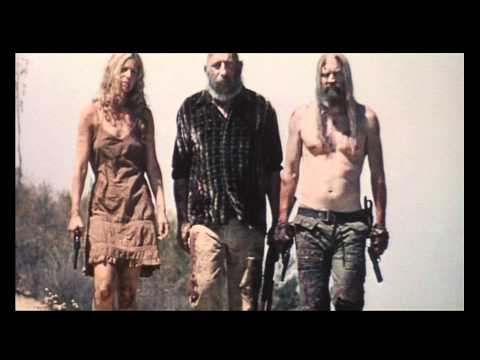 Youtube: The Devil's Rejects (Trailer/German)