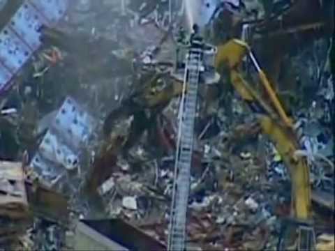 Youtube: WTC 7 - BBC The Third Tower - Conspiracy Files