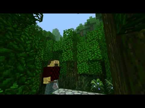 Youtube: Minecraft Predator