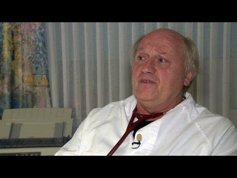 Youtube: Kassenpatient lohnt sich nicht: Ein Landarzt gibt auf | SPIEGEL TV