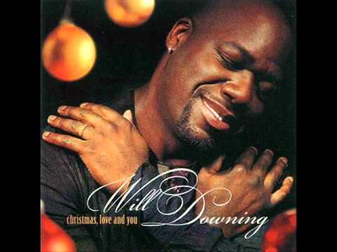 Youtube: Will downing & Phill perry - Baby i'm for real