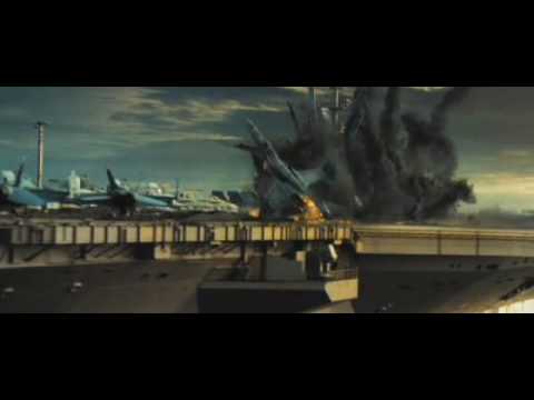 Youtube: Transformers 2 - Die Rache (Trailer 1 Deutsch)