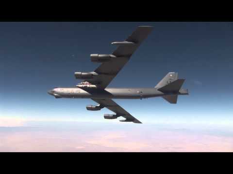 Youtube: Experimental X-51A Scramjet Breaks Record | Video