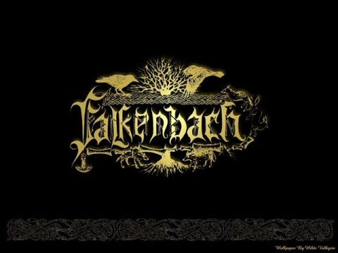 Youtube: Falkenbach - Gjallar