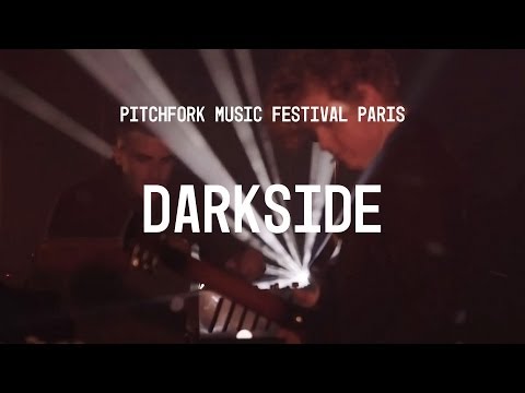 Youtube: Darkside FULL SET - Pitchfork Music Festival Paris