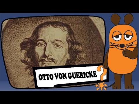 Youtube: Otto von Guericke