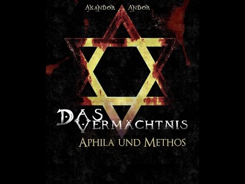 Youtube: Das Vermächtnis - Aphila & Methos Kap 1 Teil 1 von 3