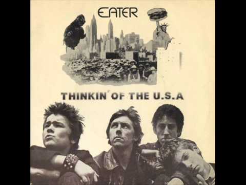 Youtube: Eater - Thinking Of The USA