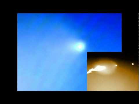 Youtube: UFO OVER JAPAN APRIL 24, 2011