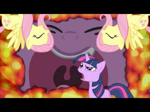 Youtube: Super Meat Brony: Pony Hell