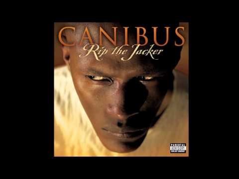 Youtube: Canibus - "Poet Laureate II" Produced by Stoupe of Jedi Mind Tricks [Official Audio]