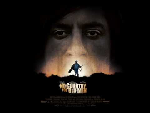 Youtube: Carter Burwell-Blood Trails (No Country for Old Men end credits theme)