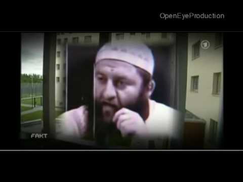 Youtube: Der Islam in den Medien Teil 3 - Das ARD Magazin "Fakt" - Hassan Dabbagh der Hassprediger? 3 von 3