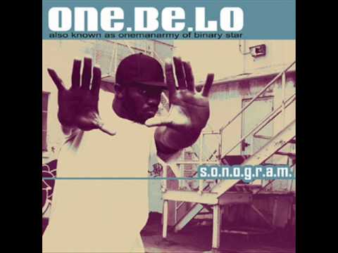 Youtube: One Be Lo - Decepticons (Pete Rock Remix)