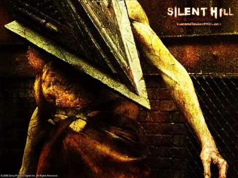 Youtube: Silent Hill Theme